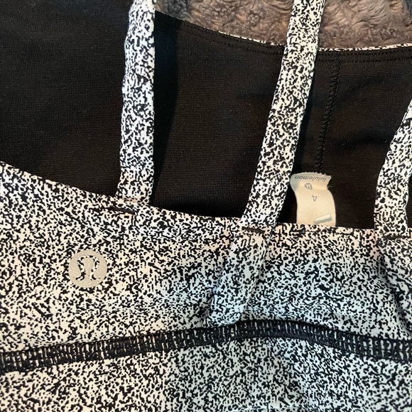 Lululemon Bra - Picture 3 of 3